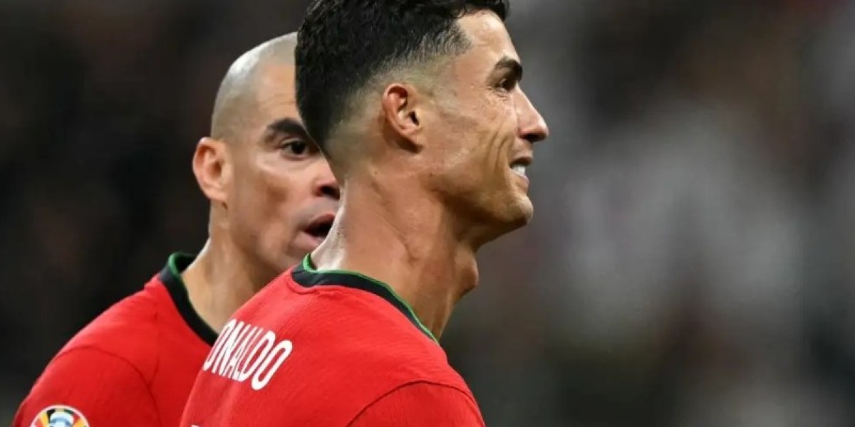 Los héroes de Portugal fallan varias ocasiones en los partidos de la Eurocopa 2024